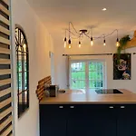 Urban Loft & Country Vibes * 리지외