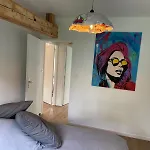 아파트 Urban Loft & Country Vibes 리지외