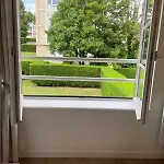 Urban Loft & Country Vibes 아파트