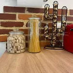 아파트 Urban Loft & Country Vibes *