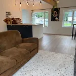 아파트 Urban Loft & Country Vibes 리지외