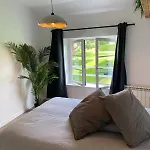 아파트 Urban Loft & Country Vibes 리지외