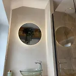 Urban Loft & Country Vibes 아파트 *