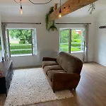 아파트 Urban Loft & Country Vibes *
