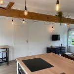 Urban Loft & Country Vibes * 리지외