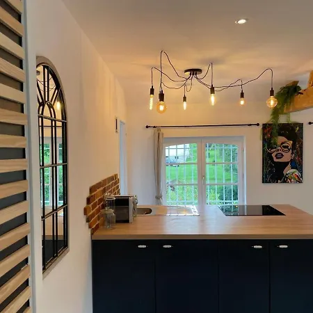 Urban Loft & Country Vibes * Lisieux