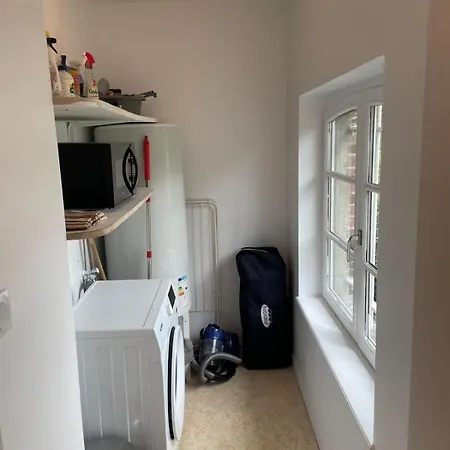 Lägenhet Urban Loft & Country Vibes