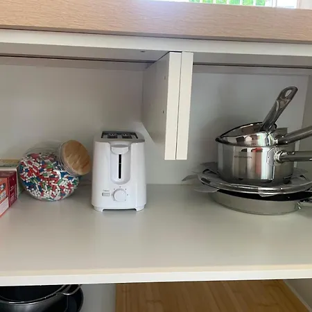 Lägenhet Urban Loft & Country Vibes Lisieux