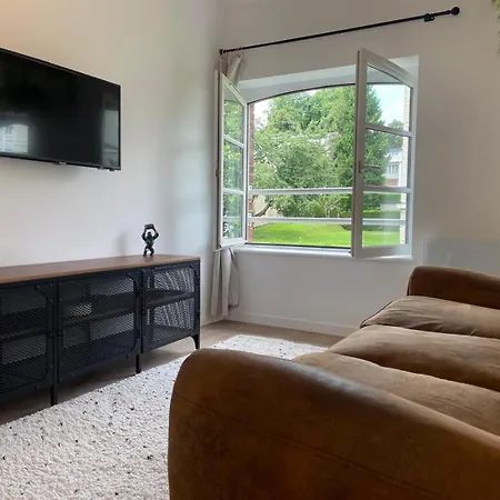 Lägenhet Urban Loft & Country Vibes