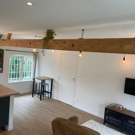 Urban Loft & Country Vibes * 리지외