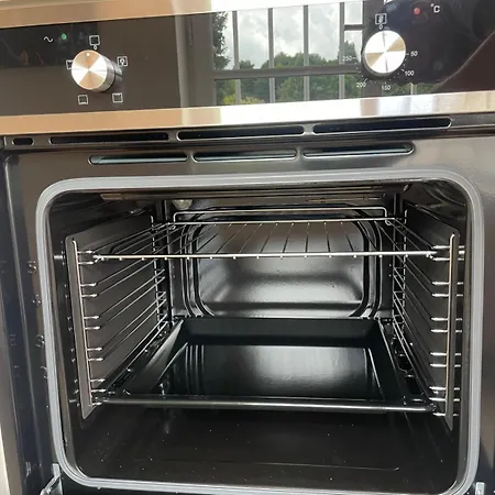 Urban Loft & Country Vibes Lägenhet Lisieux