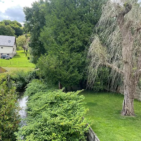 Urban Loft & Country Vibes * Lisieux