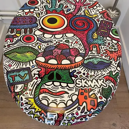 Urban Loft & Country Vibes