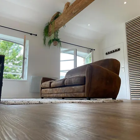 Urban Loft & Country Vibes * Lisieux