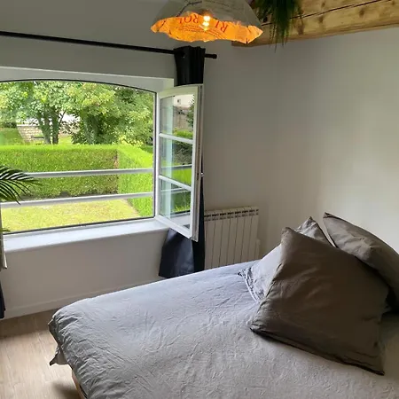 Urban Loft & Country Vibes Lisieux