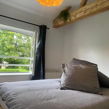 Urban Loft & Country Vibes * Lisieux