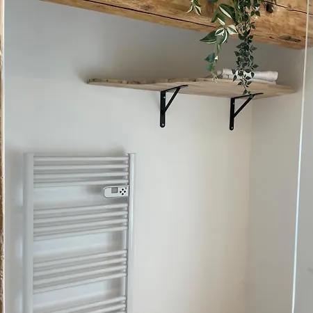 Urban Loft & Country Vibes