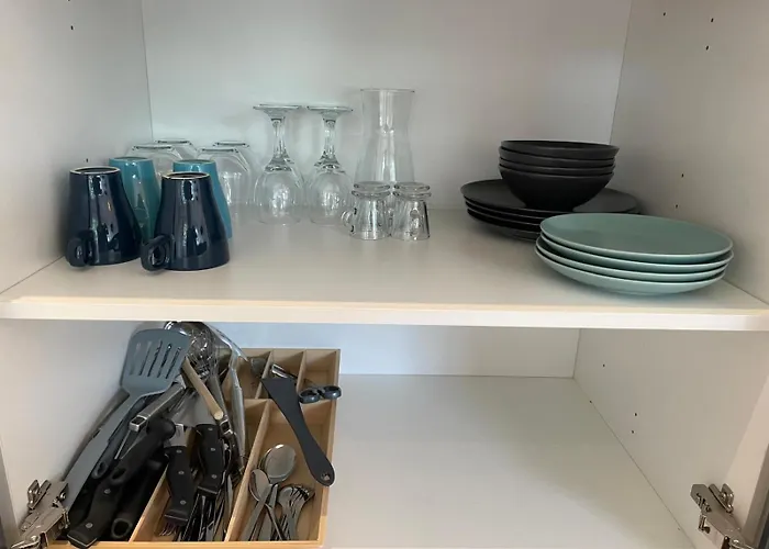 Urban Loft & Country Vibes Lägenhet