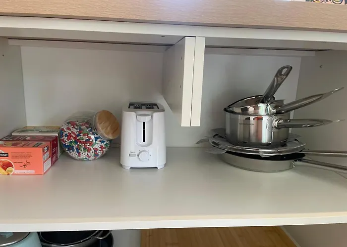 Lägenhet Urban Loft & Country Vibes Lisieux