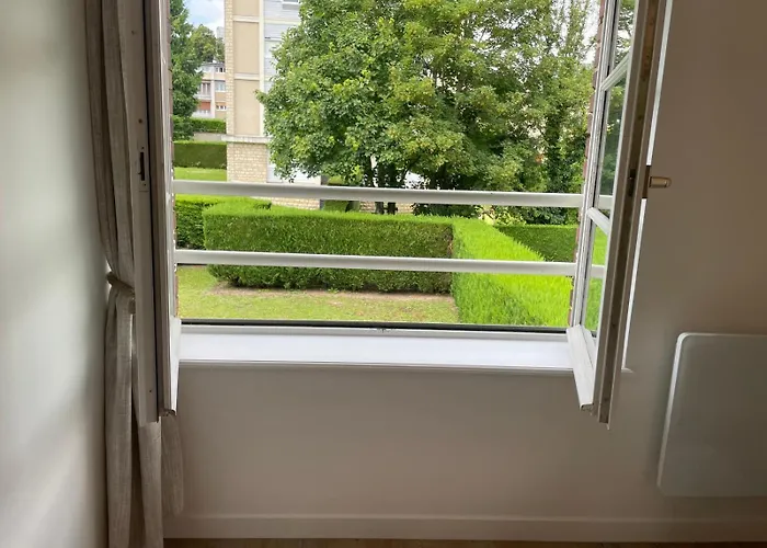 Urban Loft & Country Vibes Lägenhet