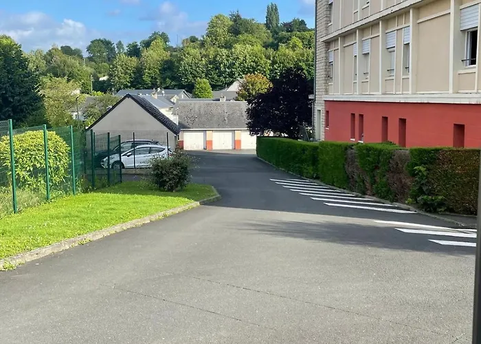 Lägenhet Urban Loft & Country Vibes