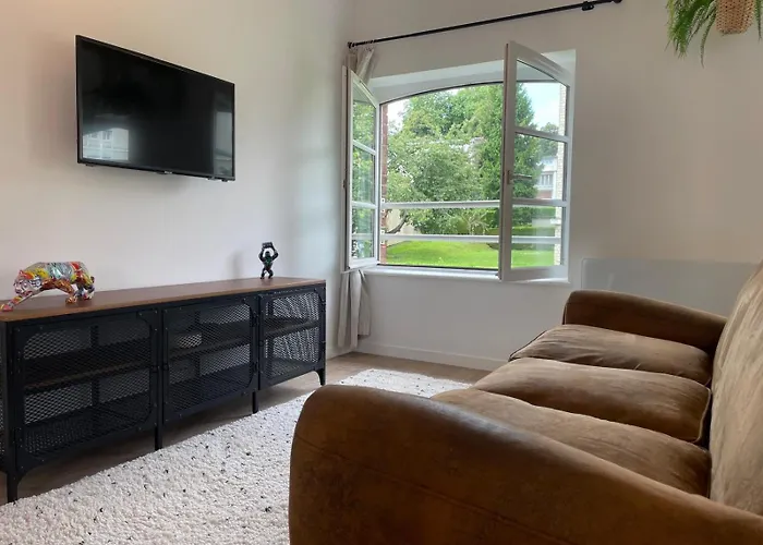 Appartamento Urban Loft & Country Vibes