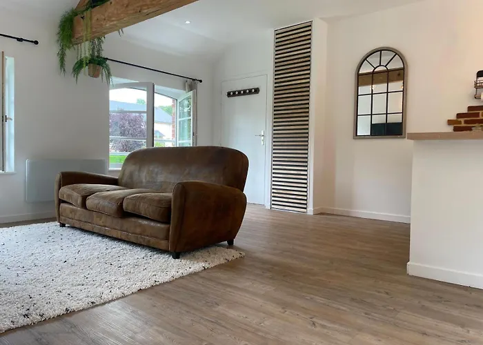 Urban Loft & Country Vibes