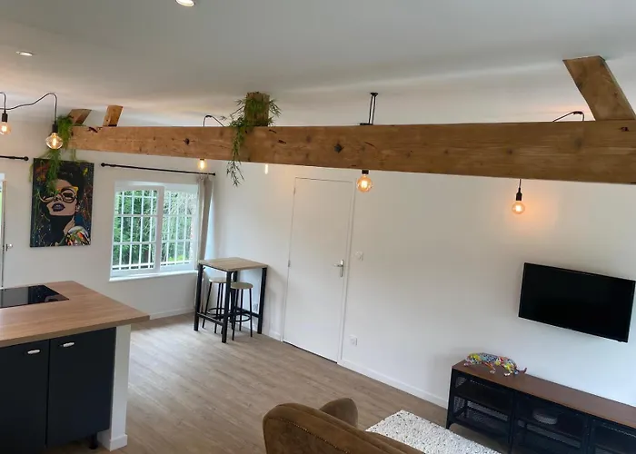 Urban Loft & Country Vibes * Lisieux