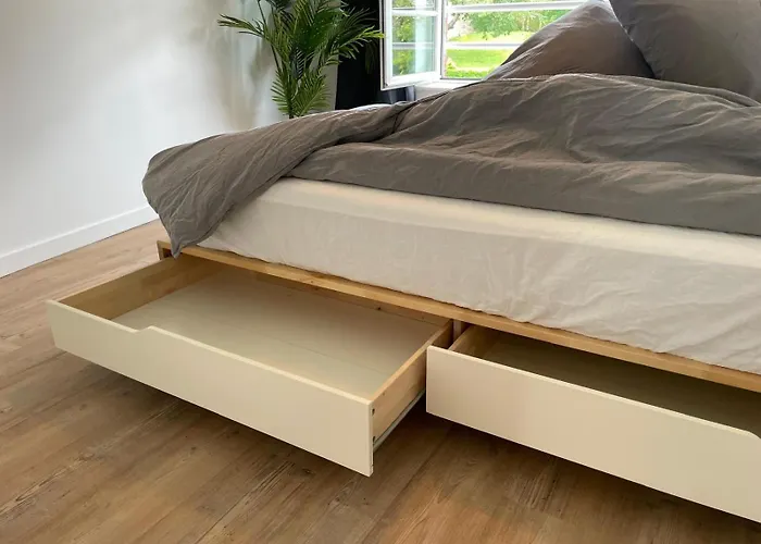 Lägenhet Urban Loft & Country Vibes