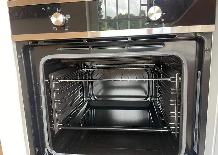 Urban Loft & Country Vibes Lägenhet Lisieux