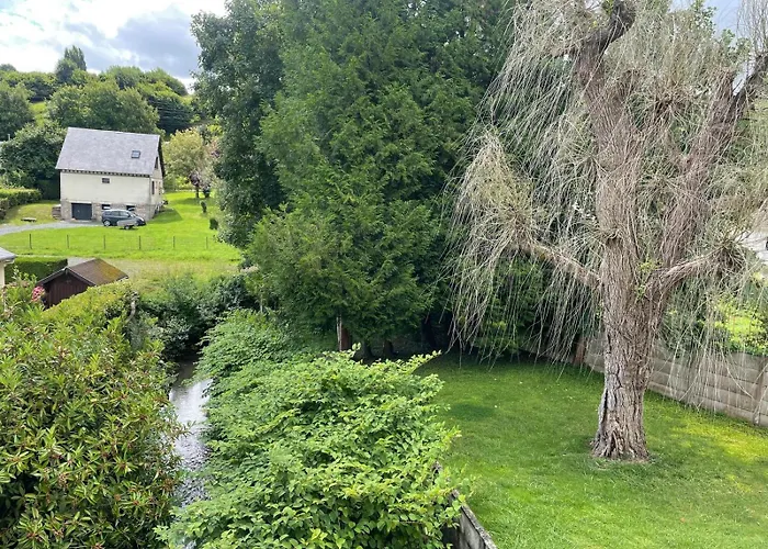 Urban Loft & Country Vibes * Lisieux