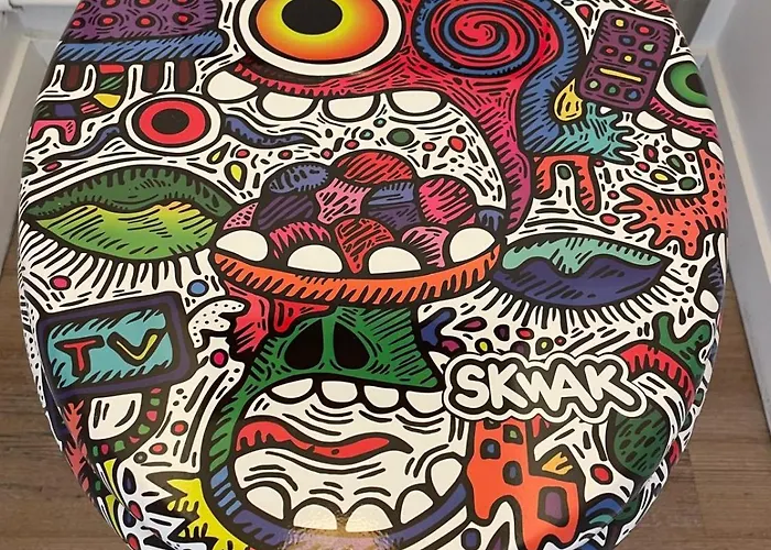 Urban Loft & Country Vibes