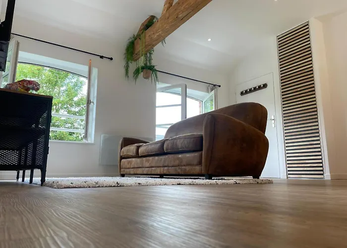 Urban Loft & Country Vibes * Lisieux