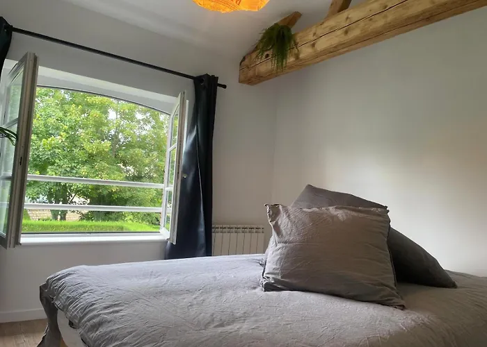 Urban Loft & Country Vibes * Lisieux