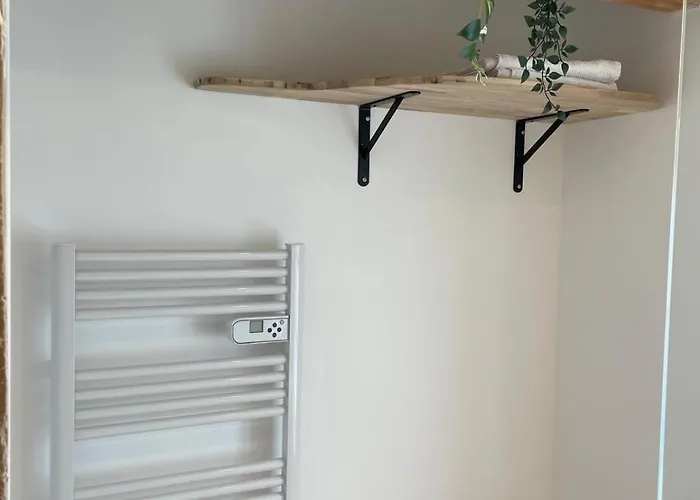 Urban Loft & Country Vibes